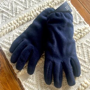 NWT Gap Kids Fleece Gloves 🧤